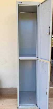 A picture of REXEL Locker