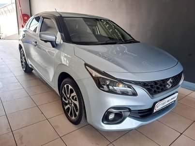 LIMPOPO V.