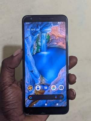 google pixel