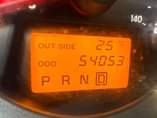 A picture of 5months registered 4plugs 2009 Toyota RAV4