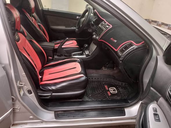 A picture of Honda EOD