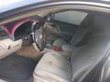 A picture of Belgium grade 2008 Toyota camry First body Sound engine Gear
