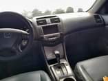 A picture of Clean used Honda Accord 2007 model First body 1 8m