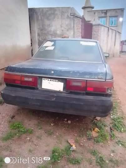 A picture of 1995 More inspection Toyota Camry 1995 Element