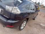 A picture of Rx330