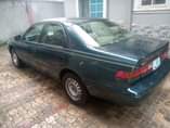 A picture of Everything is working perfectly 08152471993 Port harcourt Elelewo 950k slightly