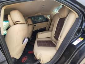 A picture of Slightly used Toyota Avalon 2015 Belgium standard Price 12 8m