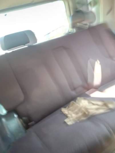 A picture of Toyota raum for sale