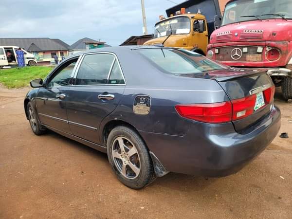 A picture of Takas Motors 07060931241 Honda EOD Owerri Buy and drive Engine