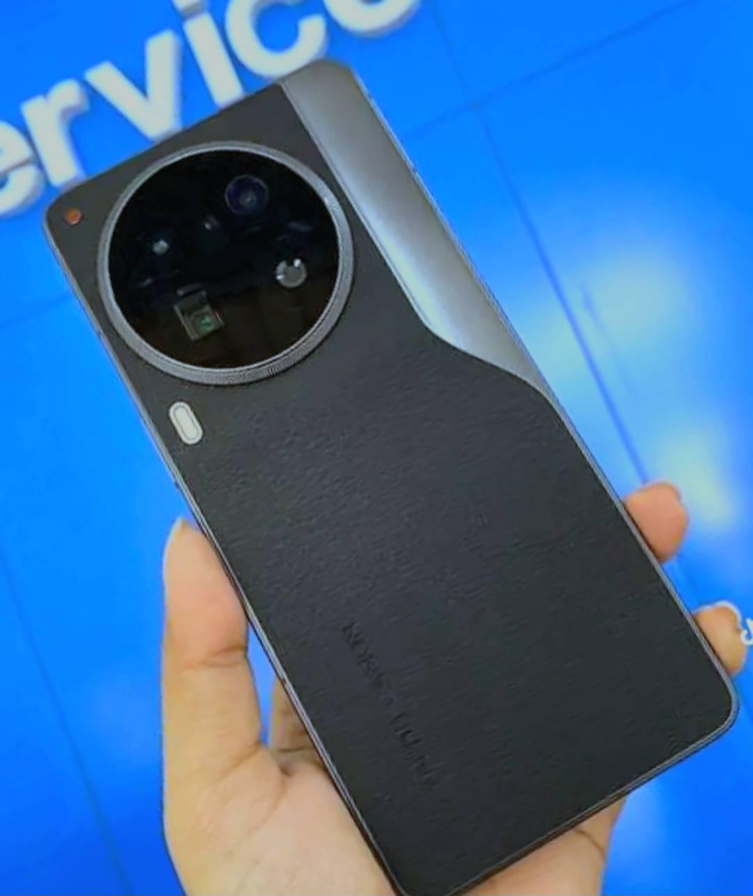 A picture of TECNO CAMON 30 PRO 5G