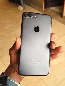 A picture of iPhone 7 Plus