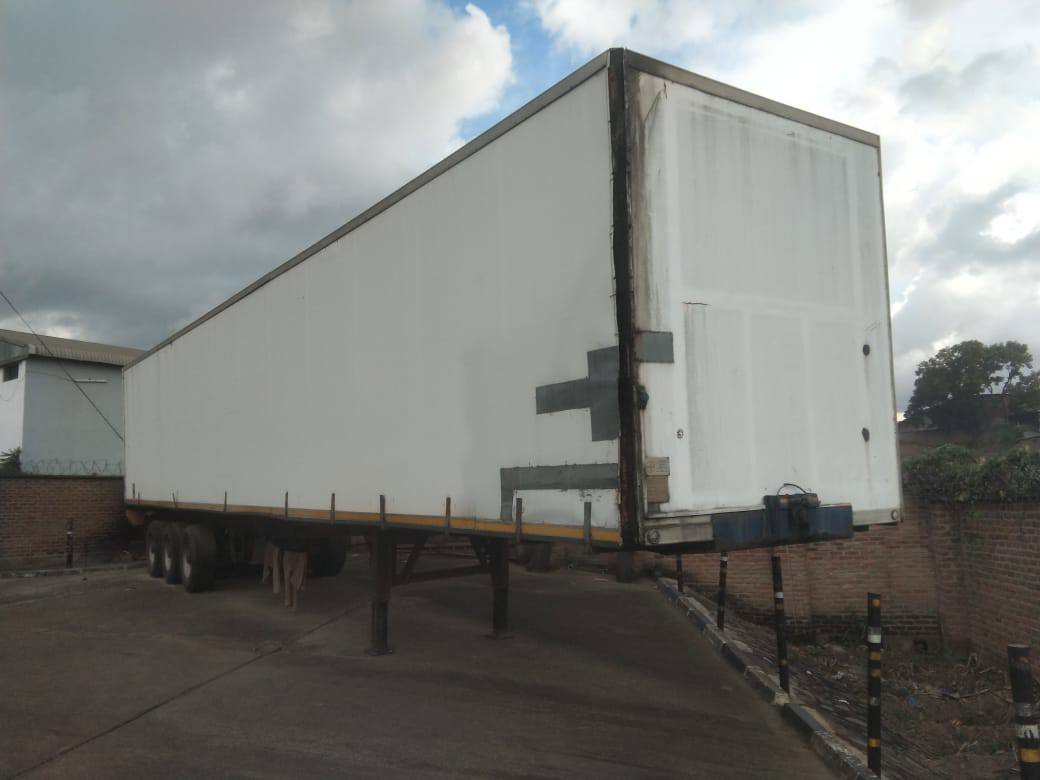 trailers