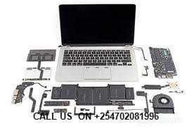 repair services