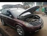 A picture of Car