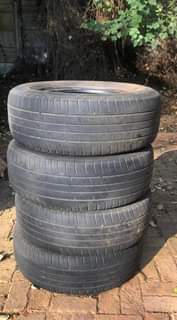 classifieds tyres