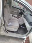 A picture of 2009 Toyota Venza