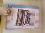 A picture of Mashuka pure cotton