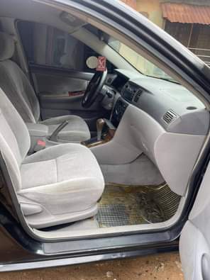 A picture of For Quick response kindly call my number 04 Toyota Corolla