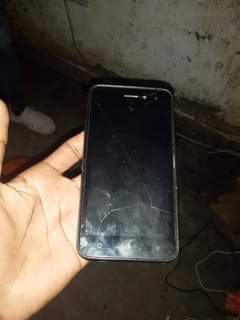 itel a33