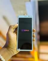 A picture of SONY XPERIA 8