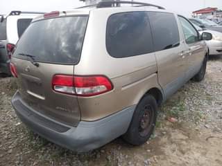 A picture of Direct tokunbo cars