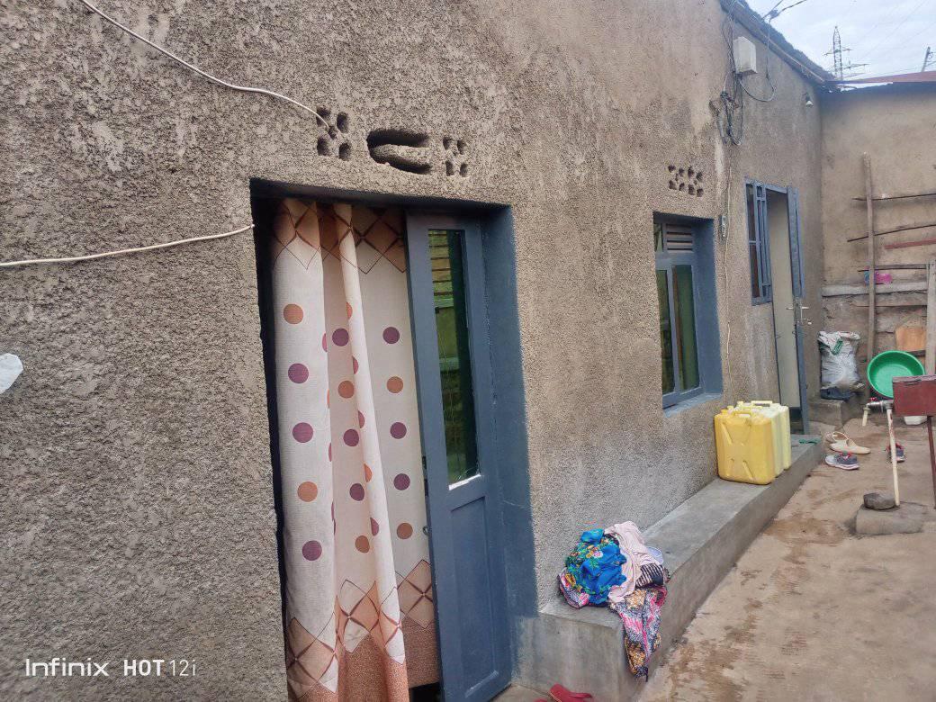kibagabaga accommodation