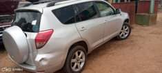 A picture of 2008 Toyota Rav4