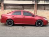 A picture of 1 YEAR USED FIRST OWNER FIRST BODY Toyota Corolla 2009