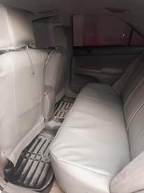 A picture of FREE Toyota Camry 04 07088153375