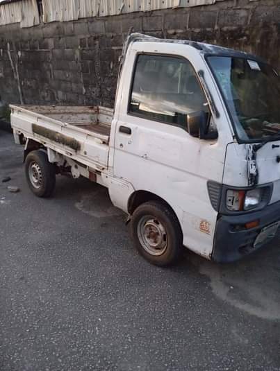 A picture of Distress Sales Hi Jet pickup in perfect condition up for