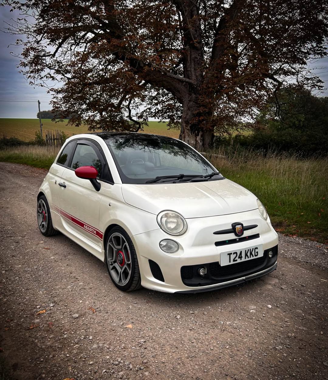 abarth
