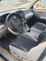 A picture of Registered 04 Toyota Highlander