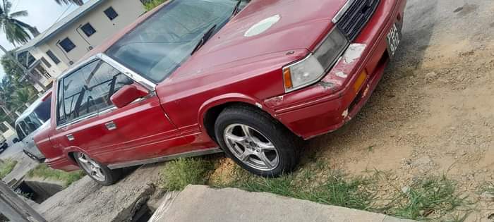 nissan c32