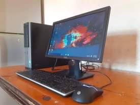 A picture of DESKTOP
