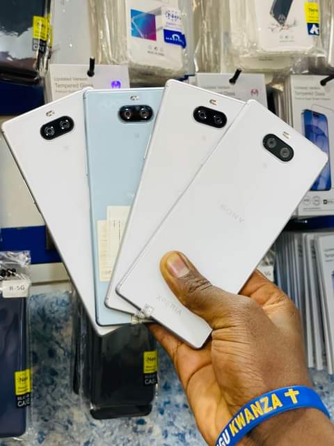 sony xperia