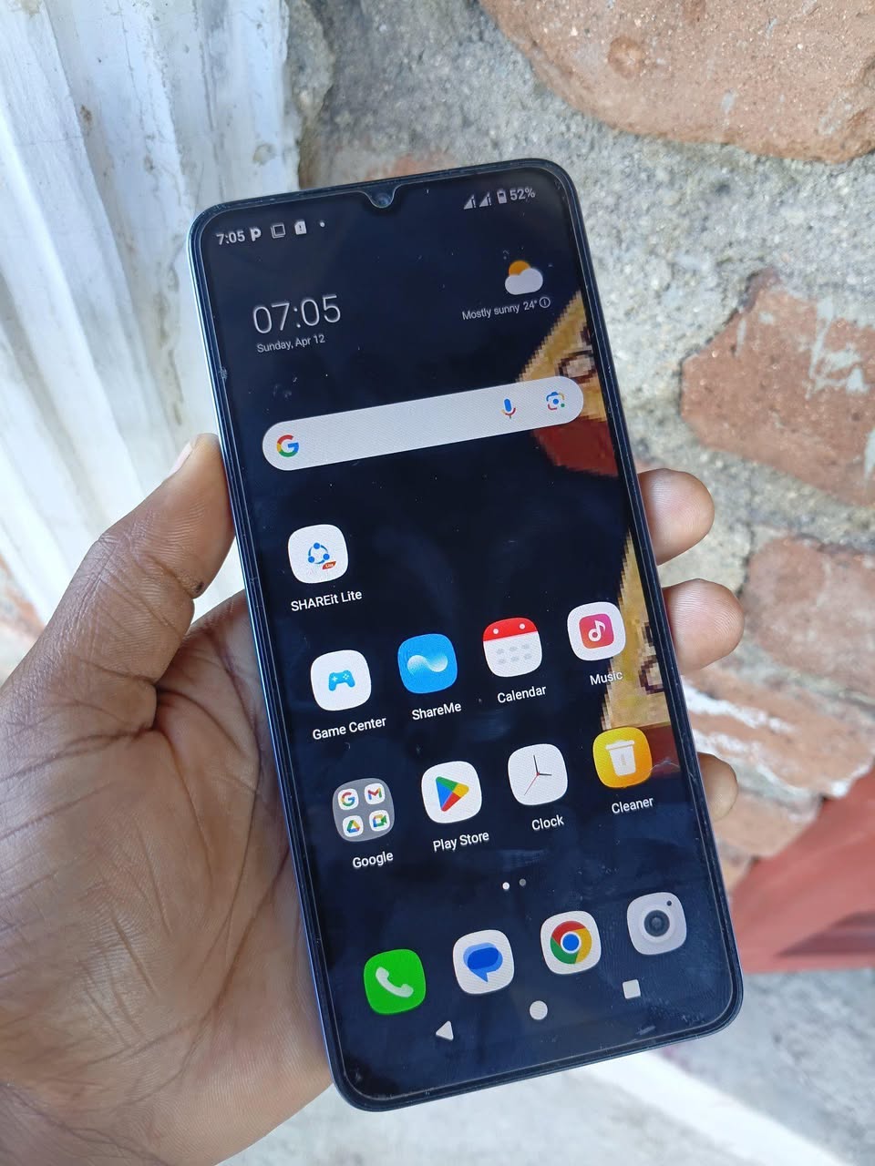 redmi phones
