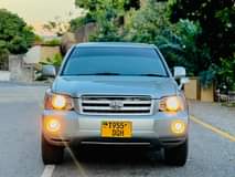 A picture of TOYOTA KLUGER DQH Tsh 18 500 000