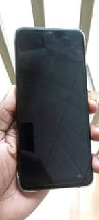 A picture of Infinix Hot 10 play