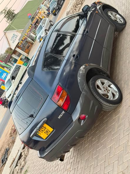A picture of TOYOTA VOLTZ