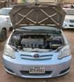 A picture of Super Clean Toyota Corolla OBAMA 2005 Hatchback Europe Specs Auto