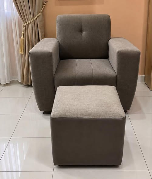 A picture of Home items