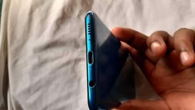 samsung a50