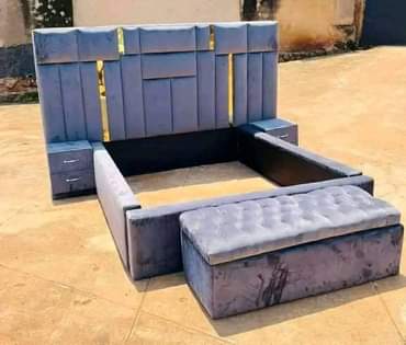 A picture of Bedz