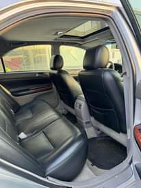 A picture of Toyota Camry