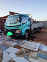 hino trucks
