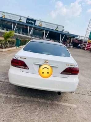 A picture of Super Neat 05 Es330 Nothing to fix Location ENUGU Price