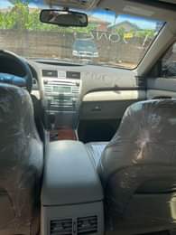 A picture of Distress sale 2008 Toyota Camry XLE Foreign used Very clean