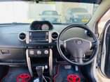 A picture of TOYOTA IST