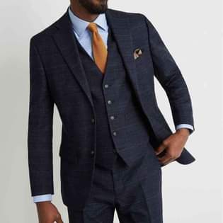 A picture of Mens Suits