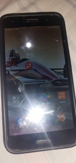 infinix hot phones